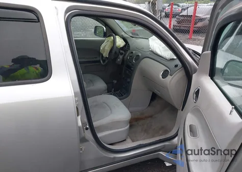 2007 Chevrolet Hhr Lt from USA, damaged, VIN 3GNDA23D17S533803